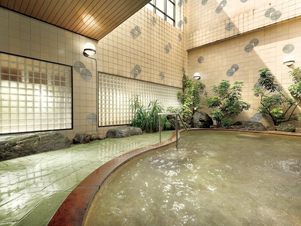 ホテル 甲斐路 笛吹市 エクステリア 写真